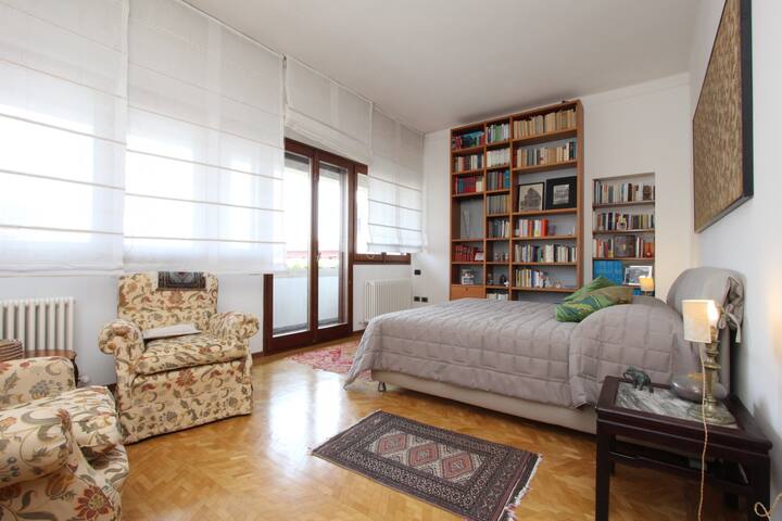 Grand Canal Smeraldo – Terrace Amazing View gallery image 4