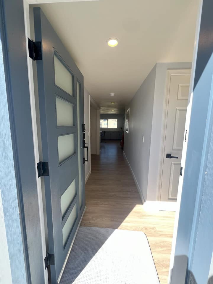 غرفة المعيشة