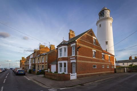 3 Bed in Southwold (oc-tlw2)