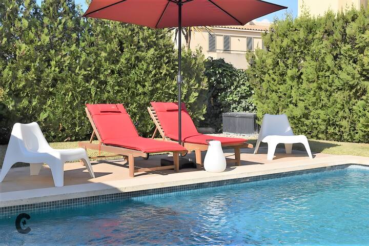 Villa Carpe Diem gallery image 3