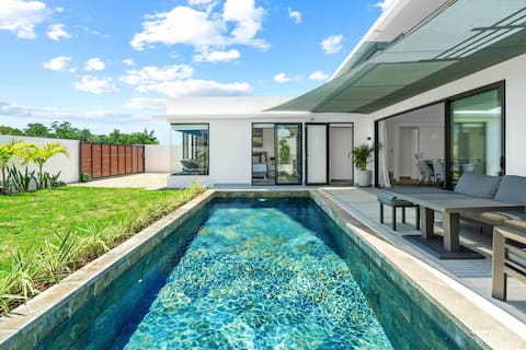 Villa Tapya - Amazing Villa with private pool