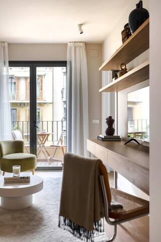 KODU / BAN – Two Bedroom Apartment with Balcony gallery image 5