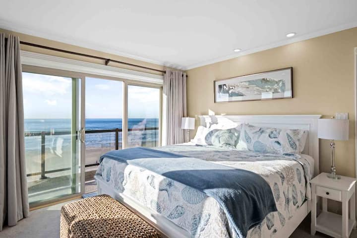 «Fue una experiencia increíble para una escapada de fin de semana. Volveré a reservar» - Chad