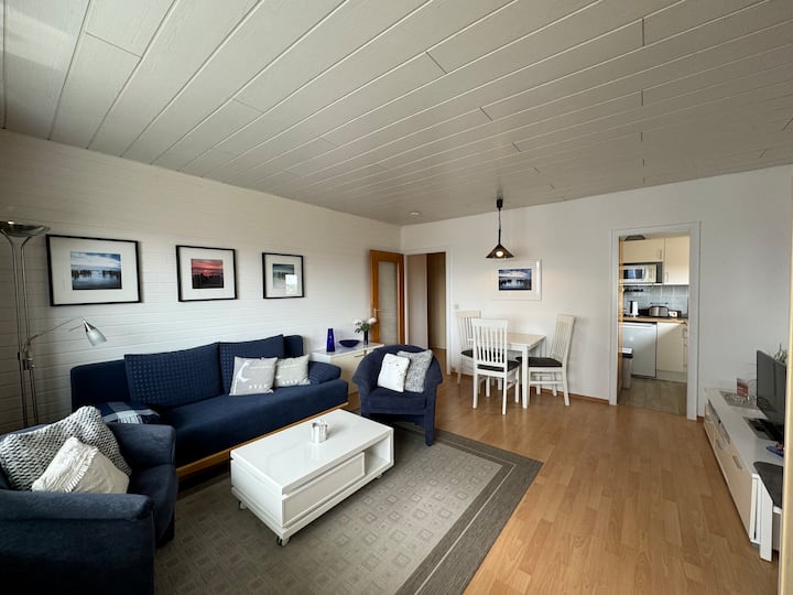 Ferienwohnung Im Haus Nordland App 82 - Sylt