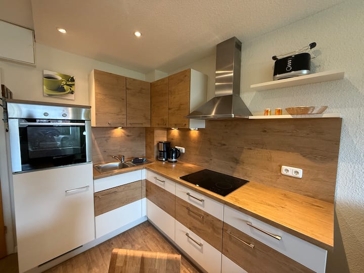 Ferienwohnung Im Haus Nordland App 38 - Sylt