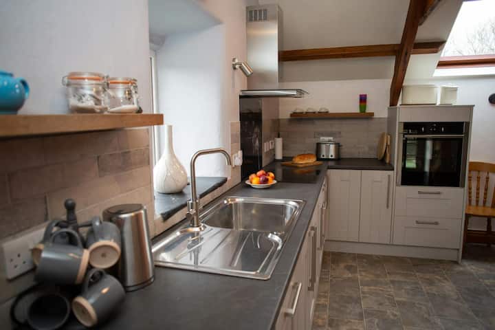 Ty Moch Bach, Fishguard - Fishguard