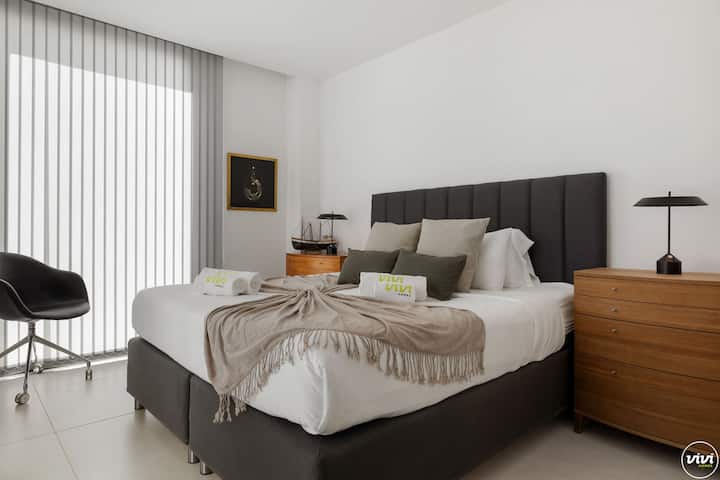 Спална соба 1