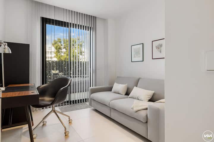 Спална соба 3