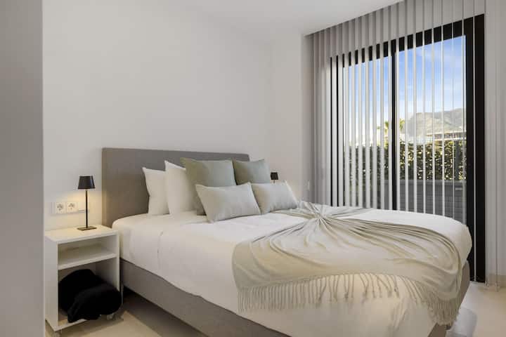 Спална соба 2