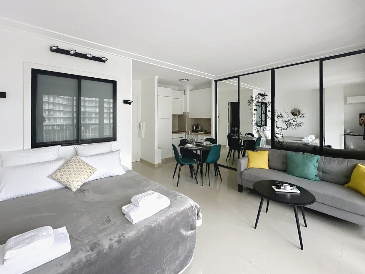 Простор и објекти