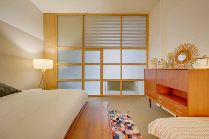 Charming and quiet apartment