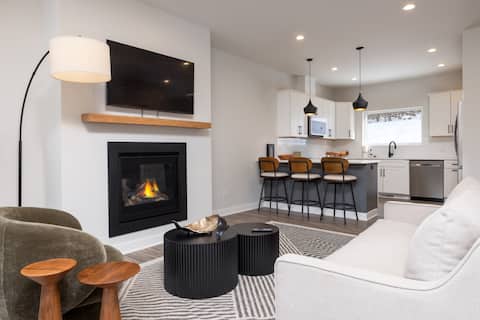 Lake Life at The Cove