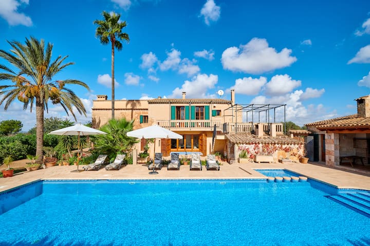 Casa Magdalena – Son Gaya