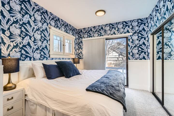 Fully Furnished 3BR Home Near Wash Park gallery image 3