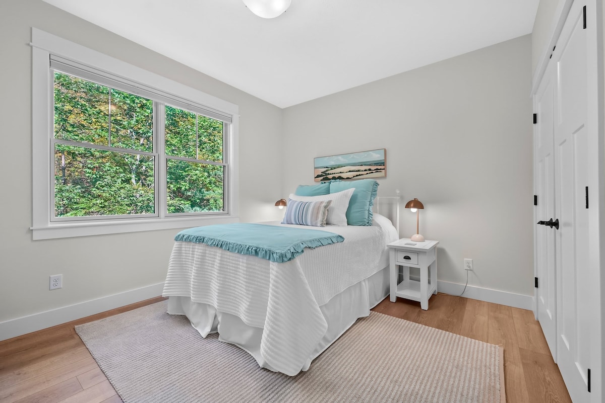 Bračni krevet (160x200)