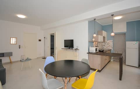Amazing apartment in Marina di Ragusa