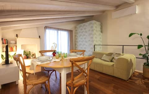 Popular Airbnb listing: Tea Tree Apartments 2 in Castellana Grotte