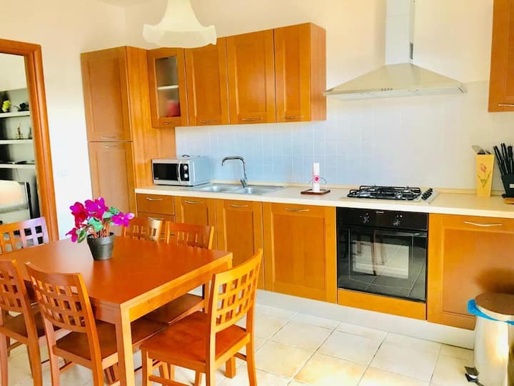 Isca Calabretta Apartments M28 - Davoli