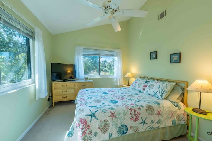 B1 Habitación de invitados