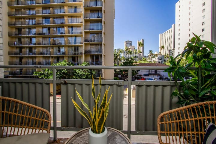 Pacific Hale managed Airbnb listing 2