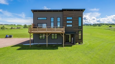 The Heron's Nest - Minutes to Golf & Beaches