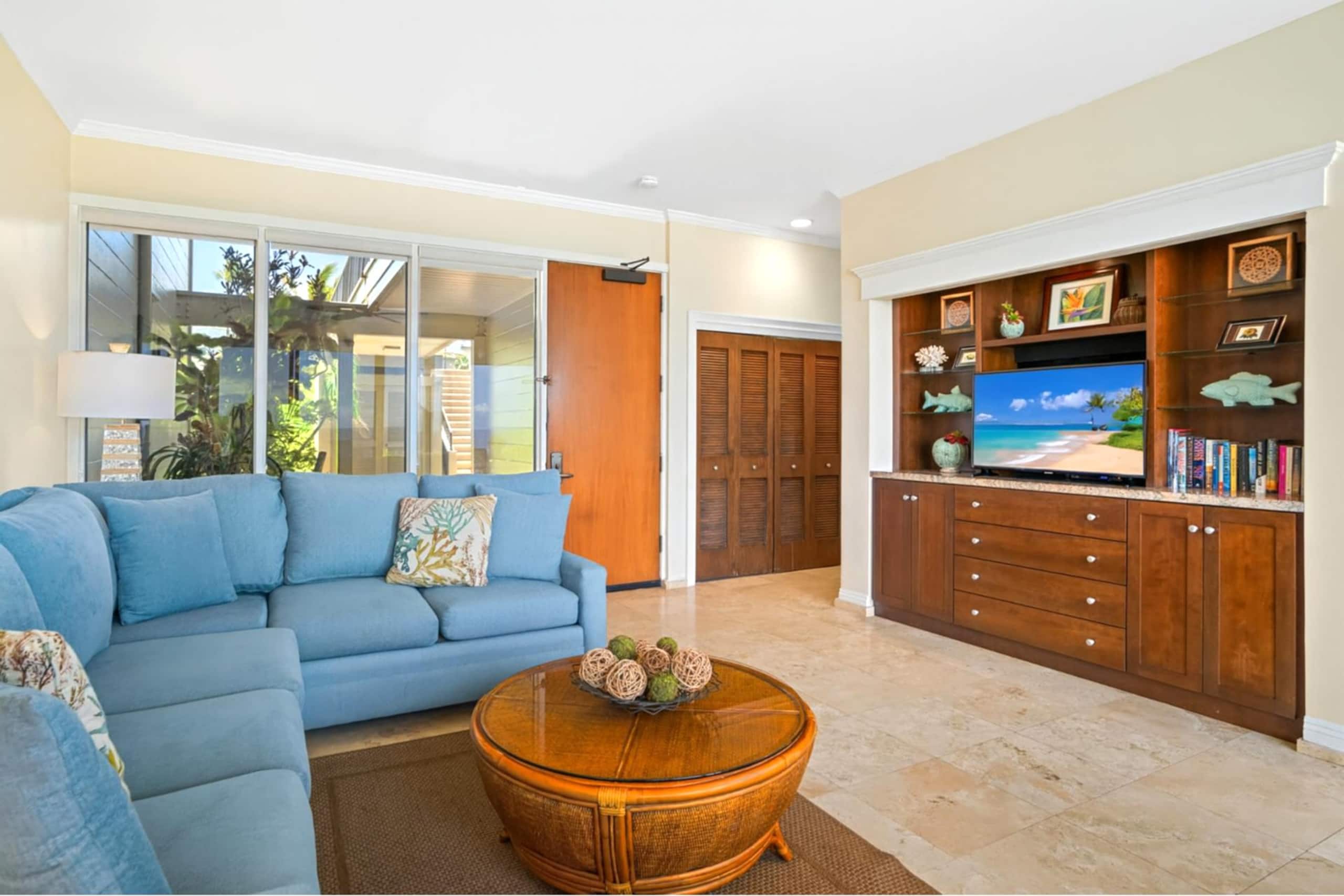 Condo in Lahaina · ★4.8 · 1 bedroom · 2 beds · 1 bath - Image 10