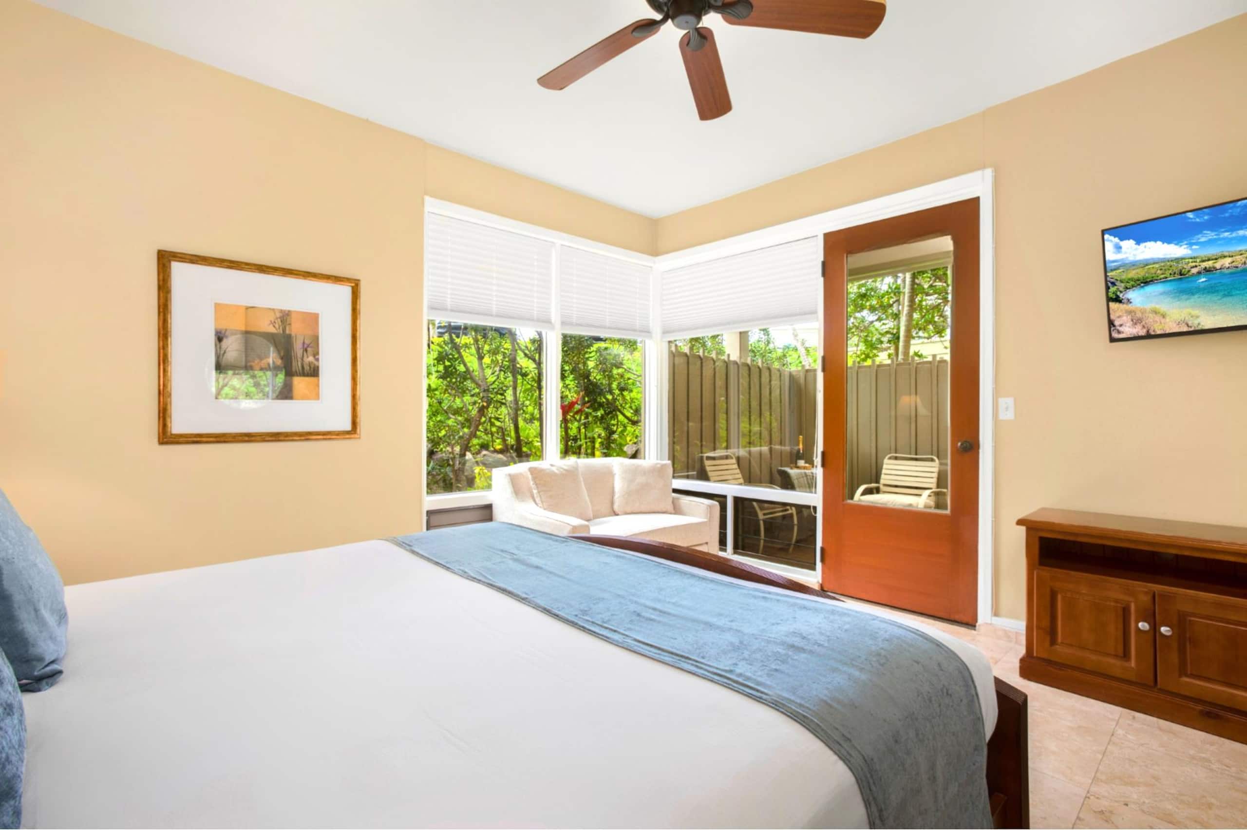 Condo in Lahaina · ★4.8 · 1 bedroom · 2 beds · 1 bath - Image 29