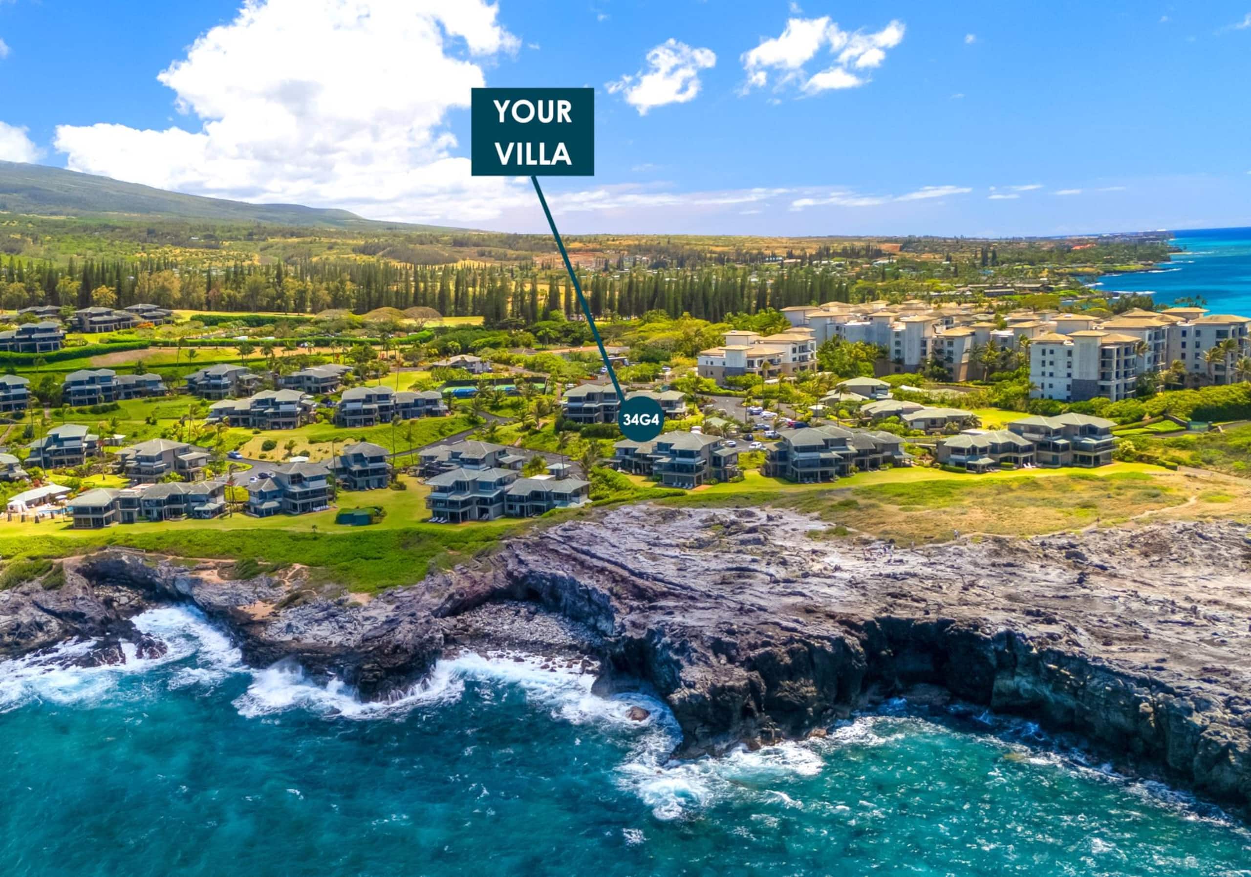 Condo in Lahaina · ★4.8 · 1 bedroom · 2 beds · 1 bath - Image 39