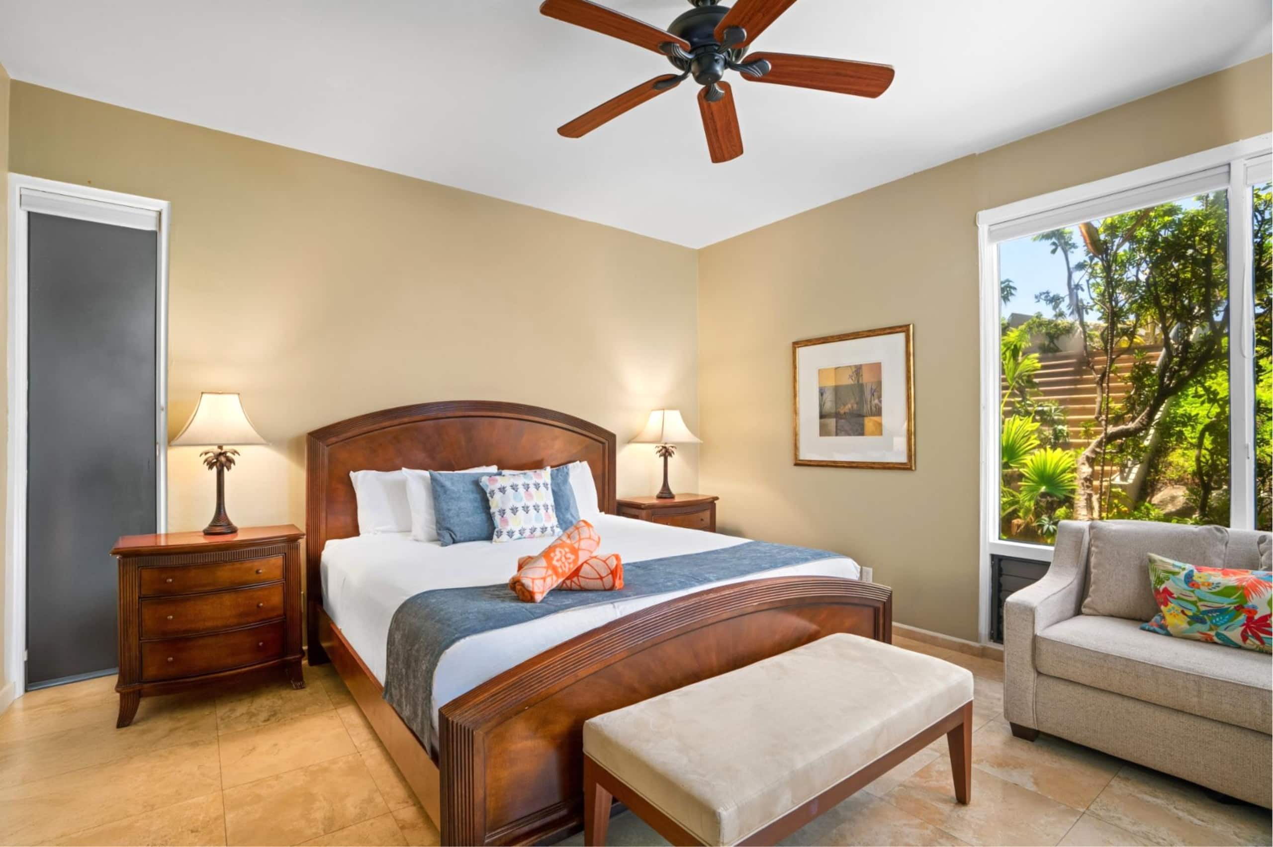 Condo in Lahaina · ★4.8 · 1 bedroom · 2 beds · 1 bath - Image 28