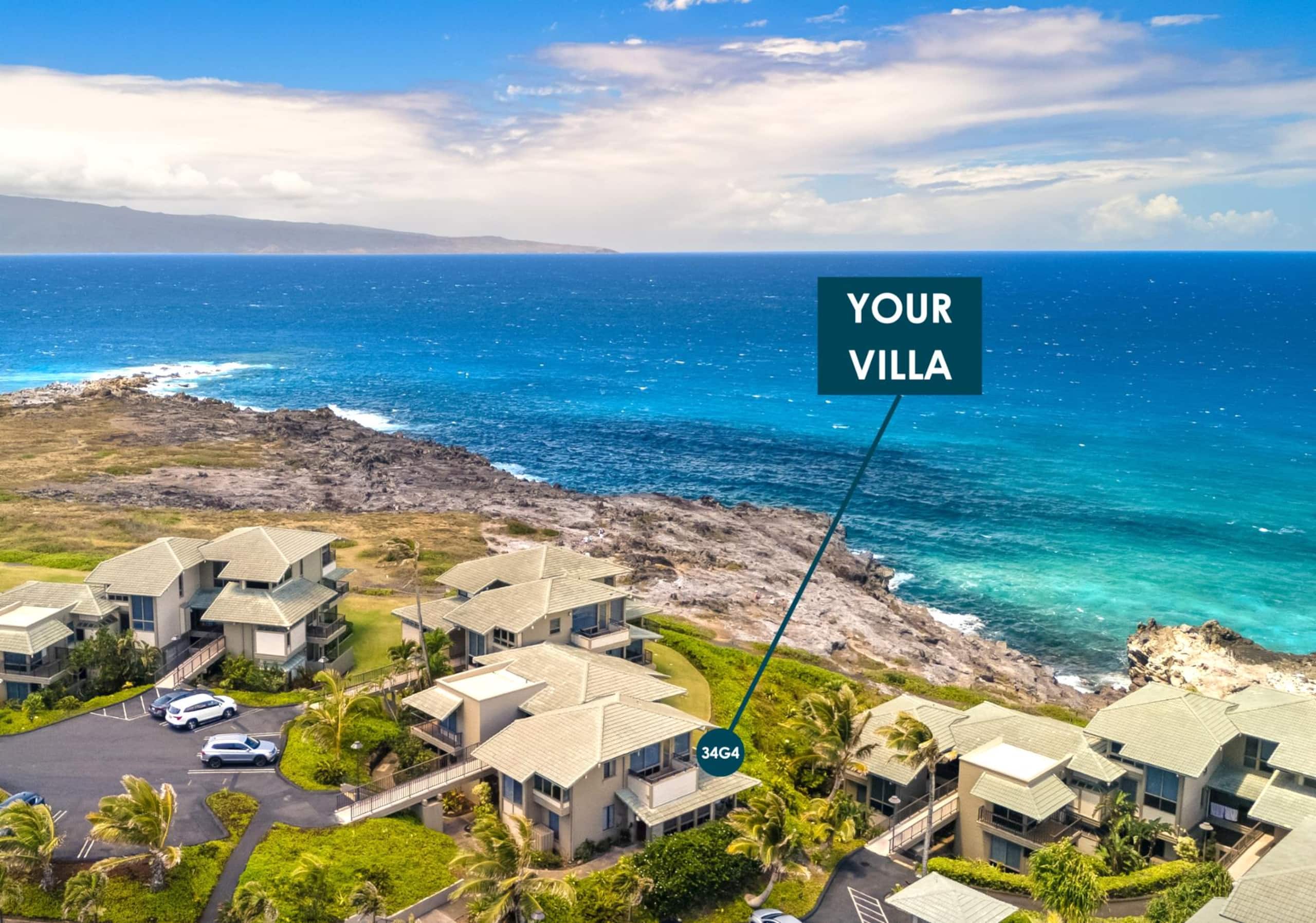 Condo in Lahaina · ★4.8 · 1 bedroom · 2 beds · 1 bath - Image 40
