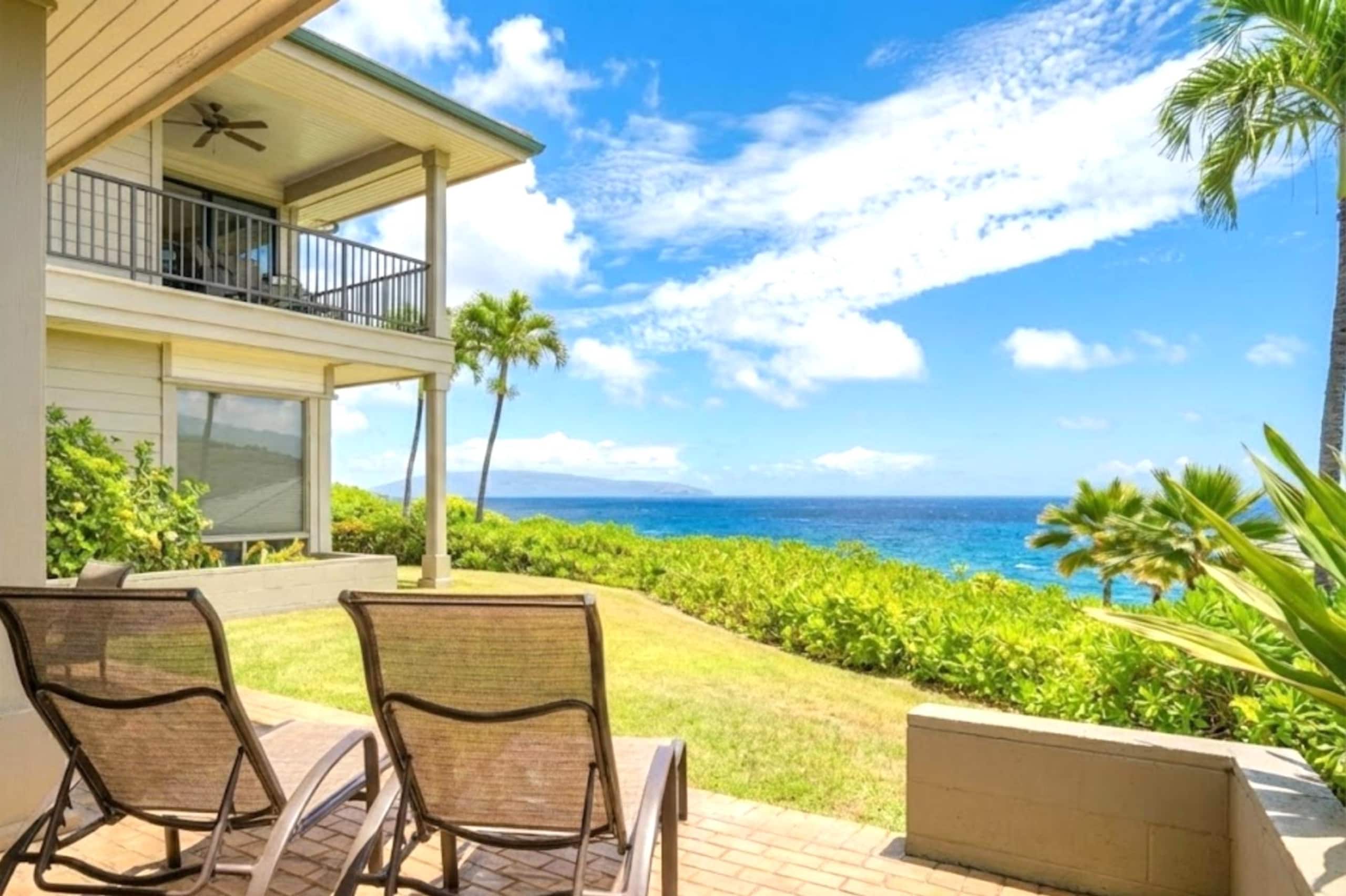 Condo in Lahaina · ★4.8 · 1 bedroom · 2 beds · 1 bath - Image 1