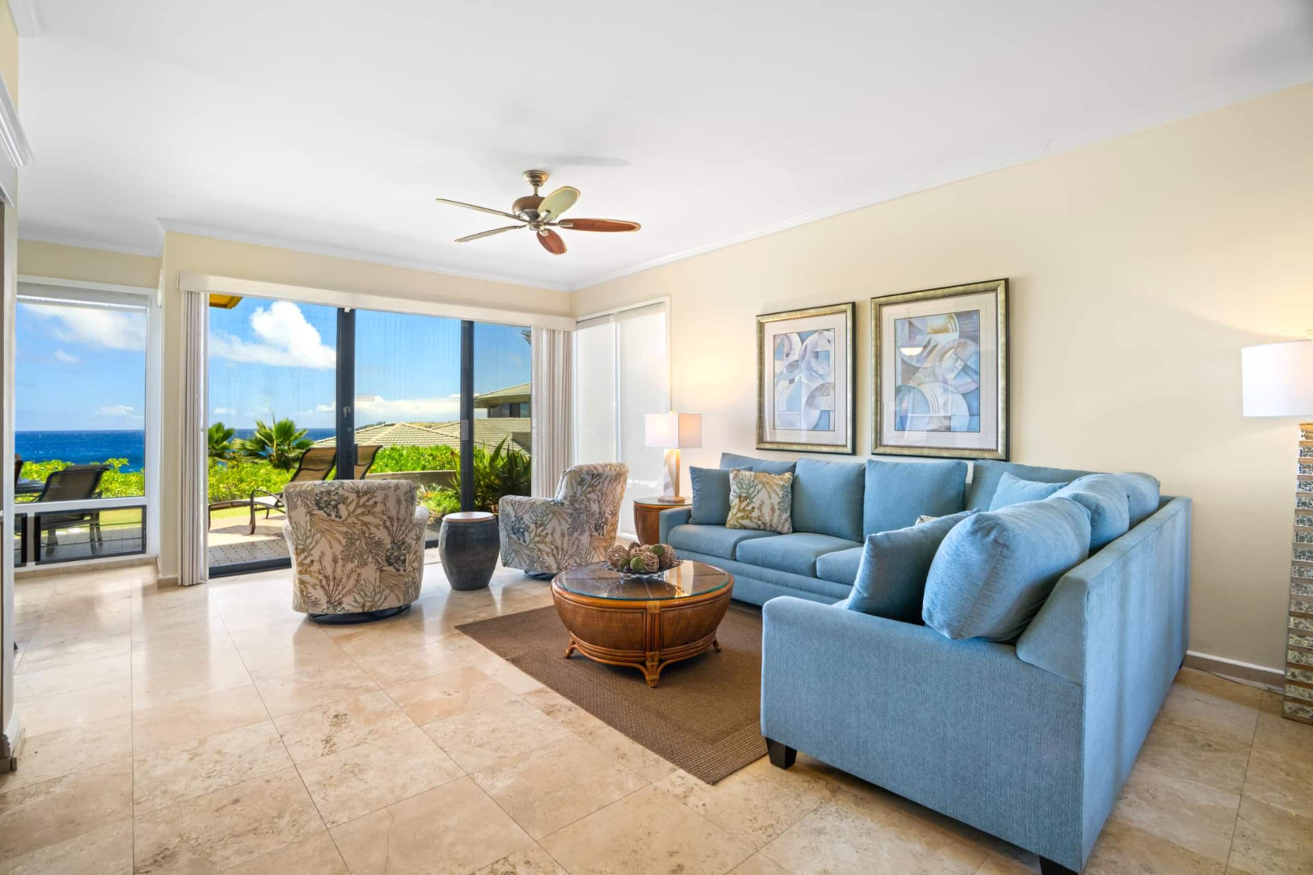 Condo in Lahaina · ★4.8 · 1 bedroom · 2 beds · 1 bath - Image 7