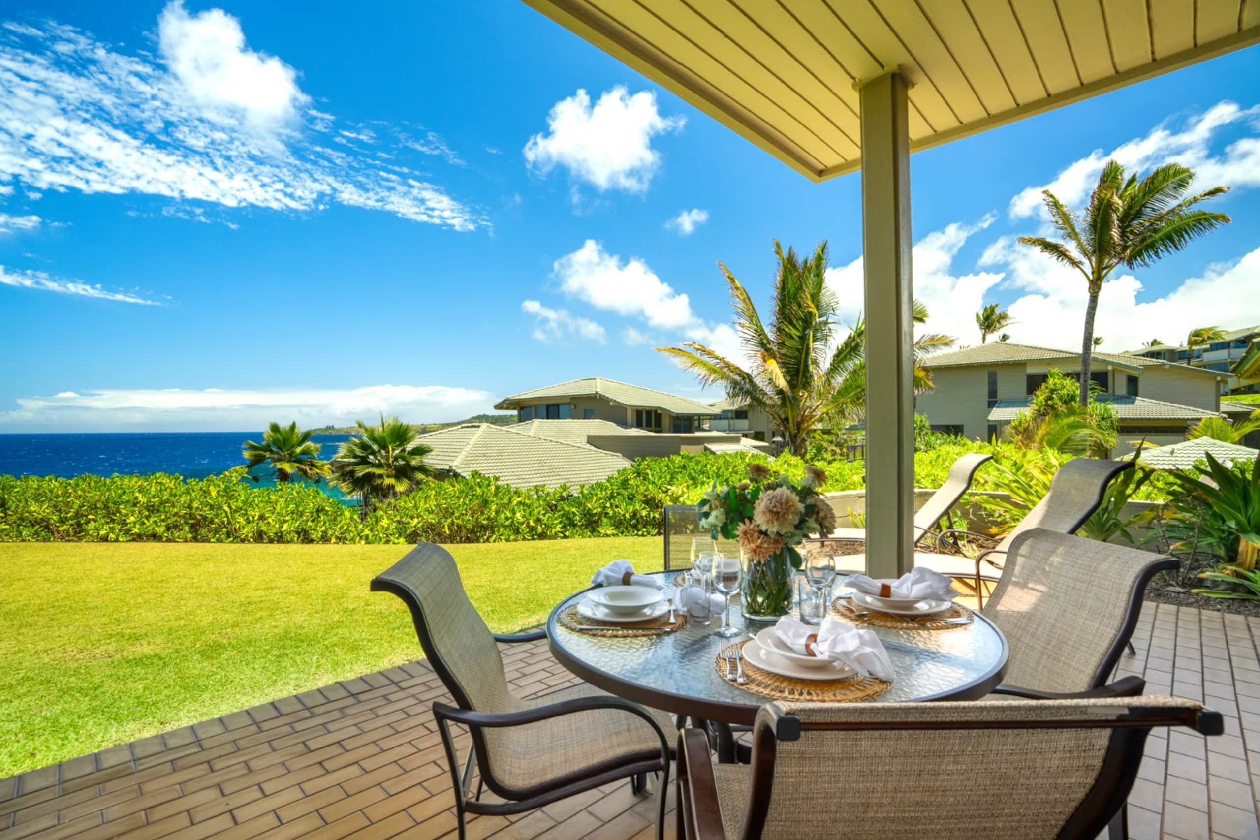 Condo in Lahaina · ★4.8 · 1 bedroom · 2 beds · 1 bath - Image 4