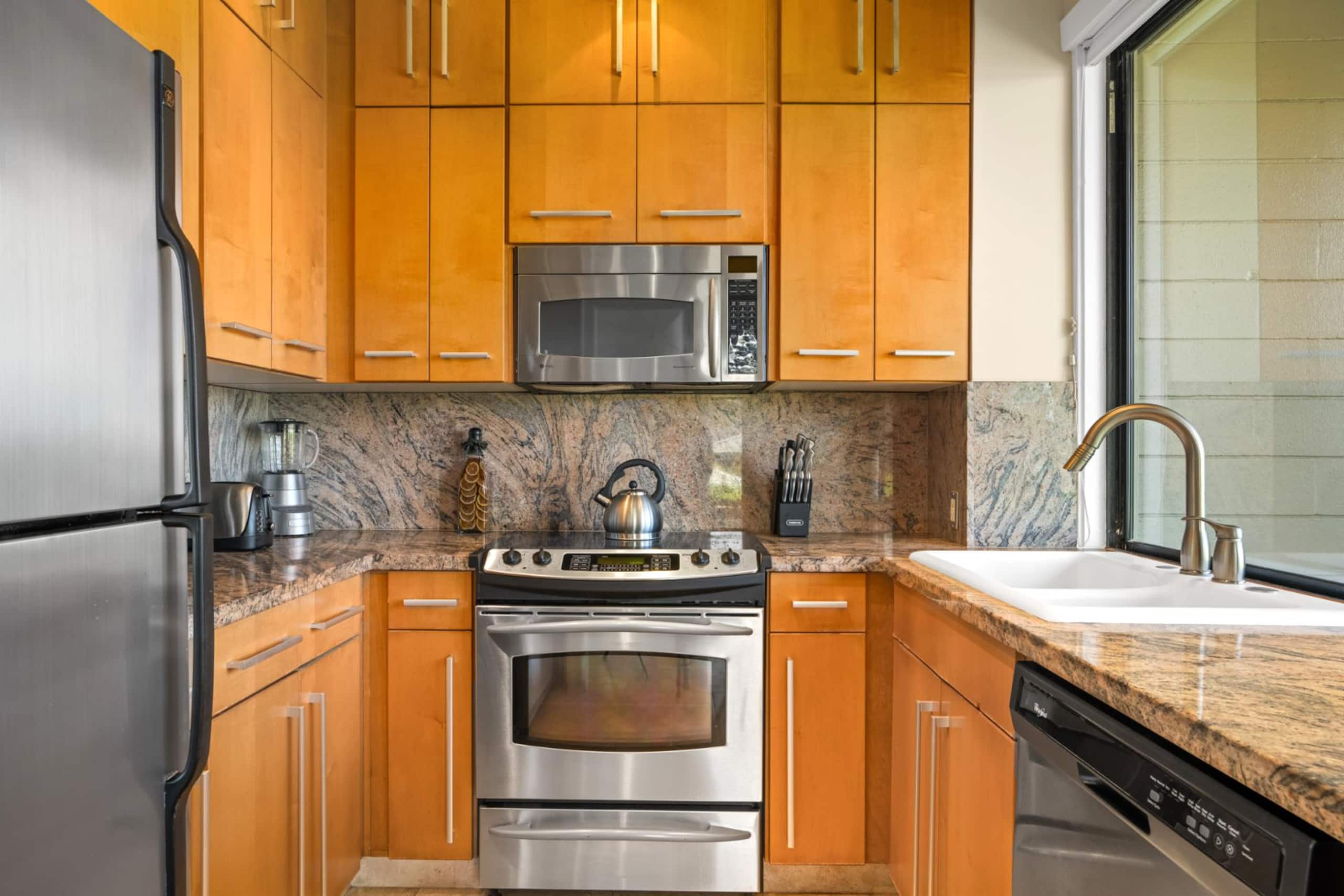 Condo in Lahaina · ★4.8 · 1 bedroom · 2 beds · 1 bath - Image 25