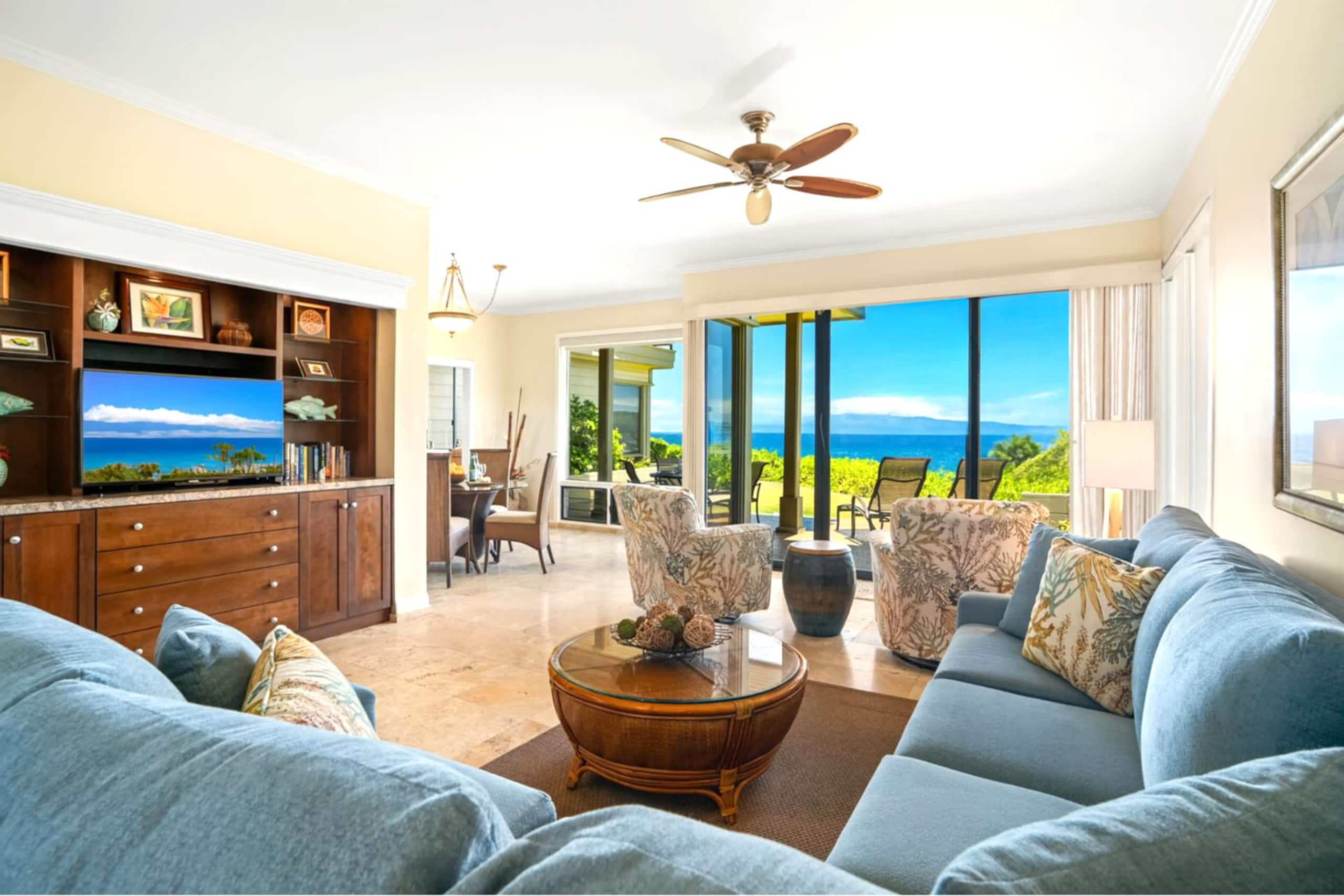 Condo in Lahaina · ★4.8 · 1 bedroom · 2 beds · 1 bath - Image 9