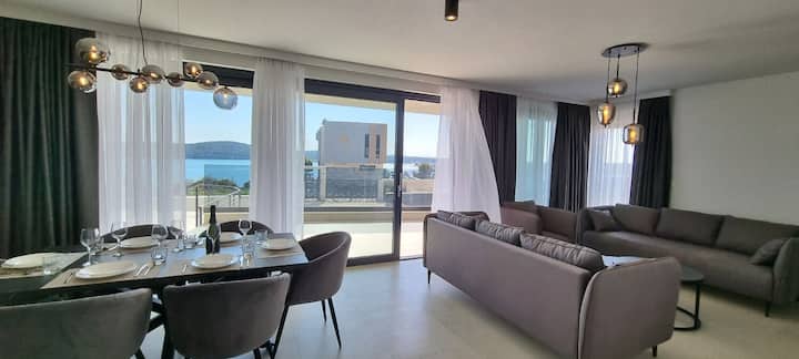 Appartement Mark 2 (11199-a3) - Medulin