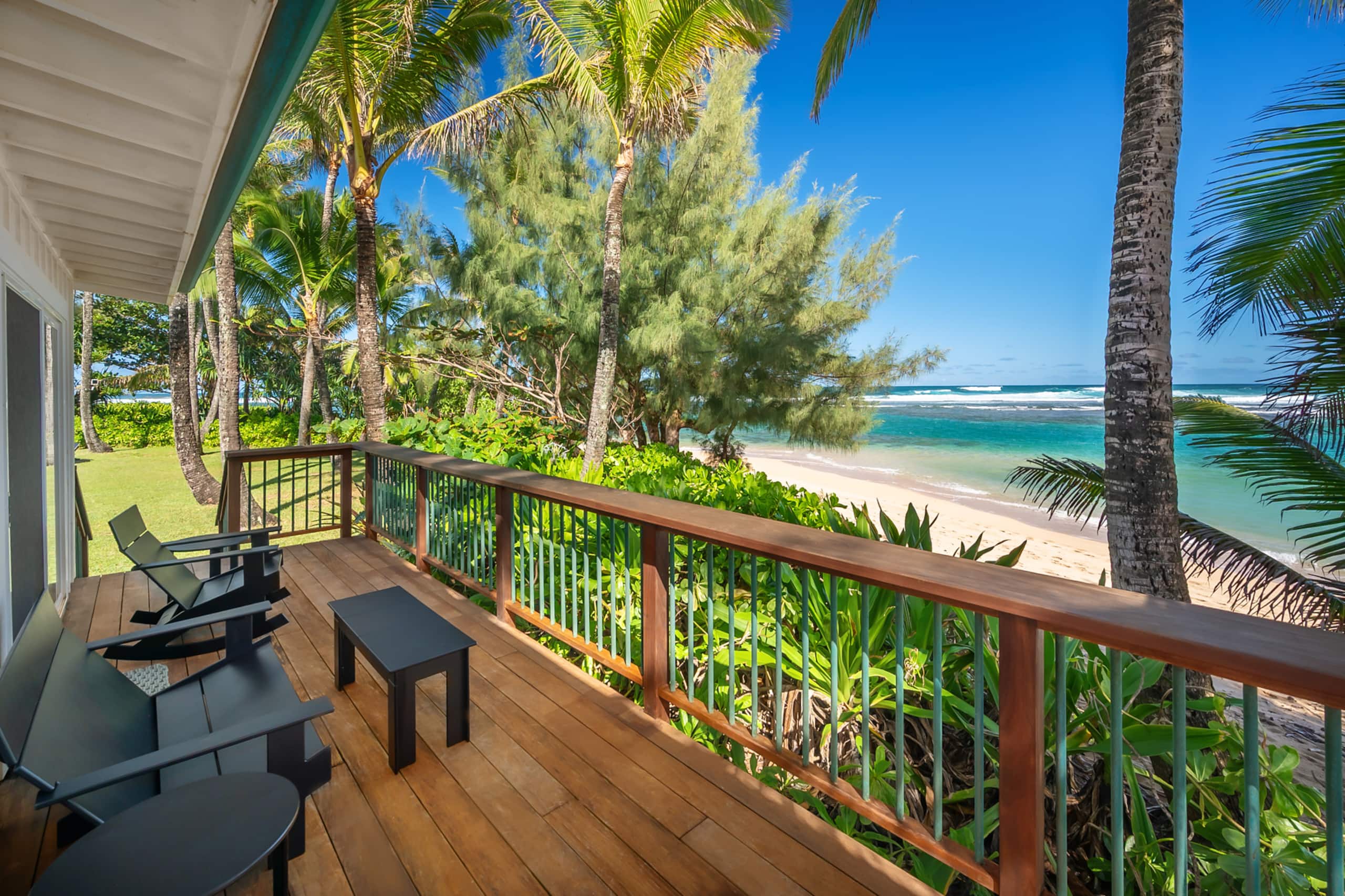 Home in Hanalei · ★5.0 · 2 bedrooms · 1 bed · 1 bath - Image 3