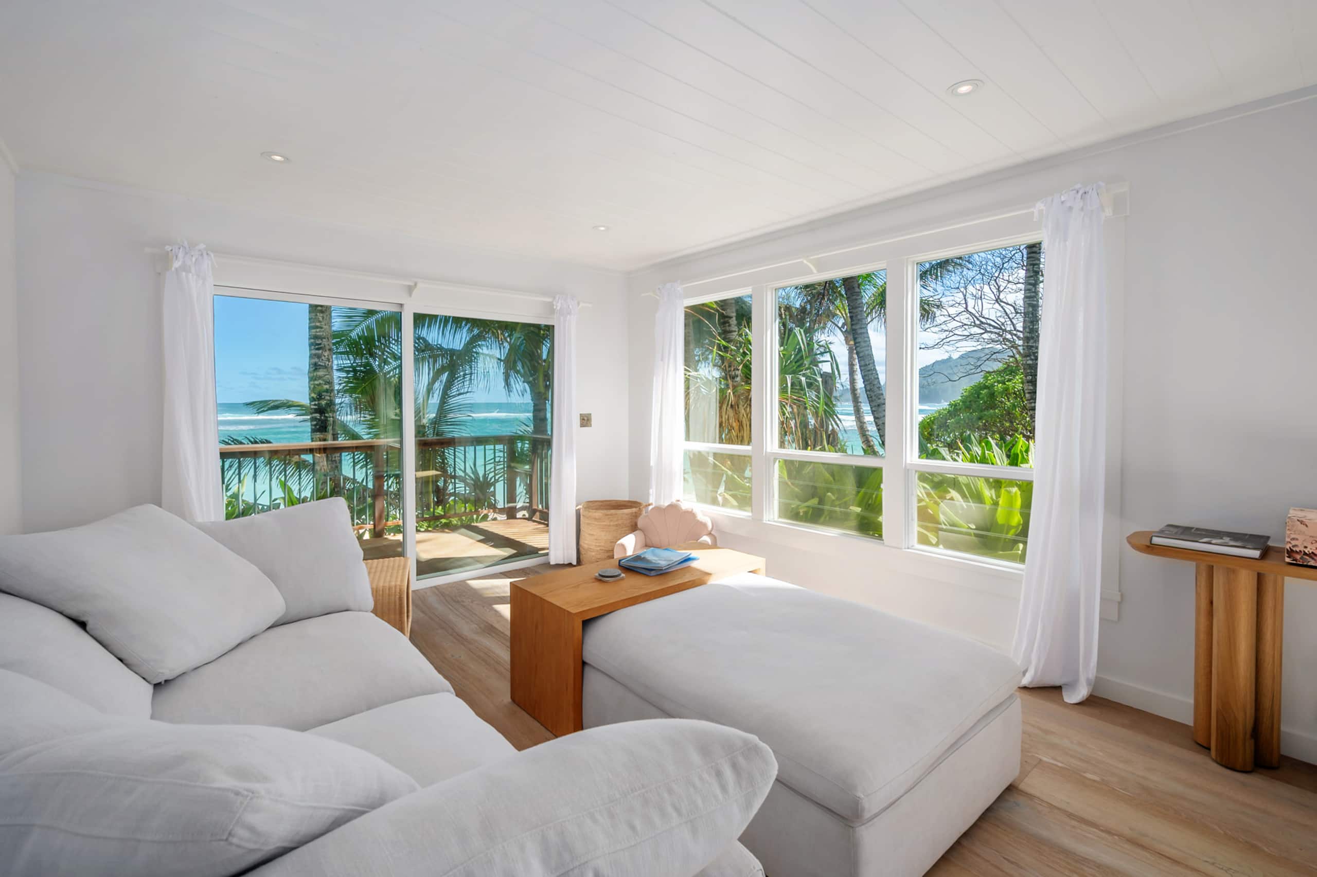 Home in Hanalei · ★5.0 · 2 bedrooms · 1 bed · 1 bath - Image 1