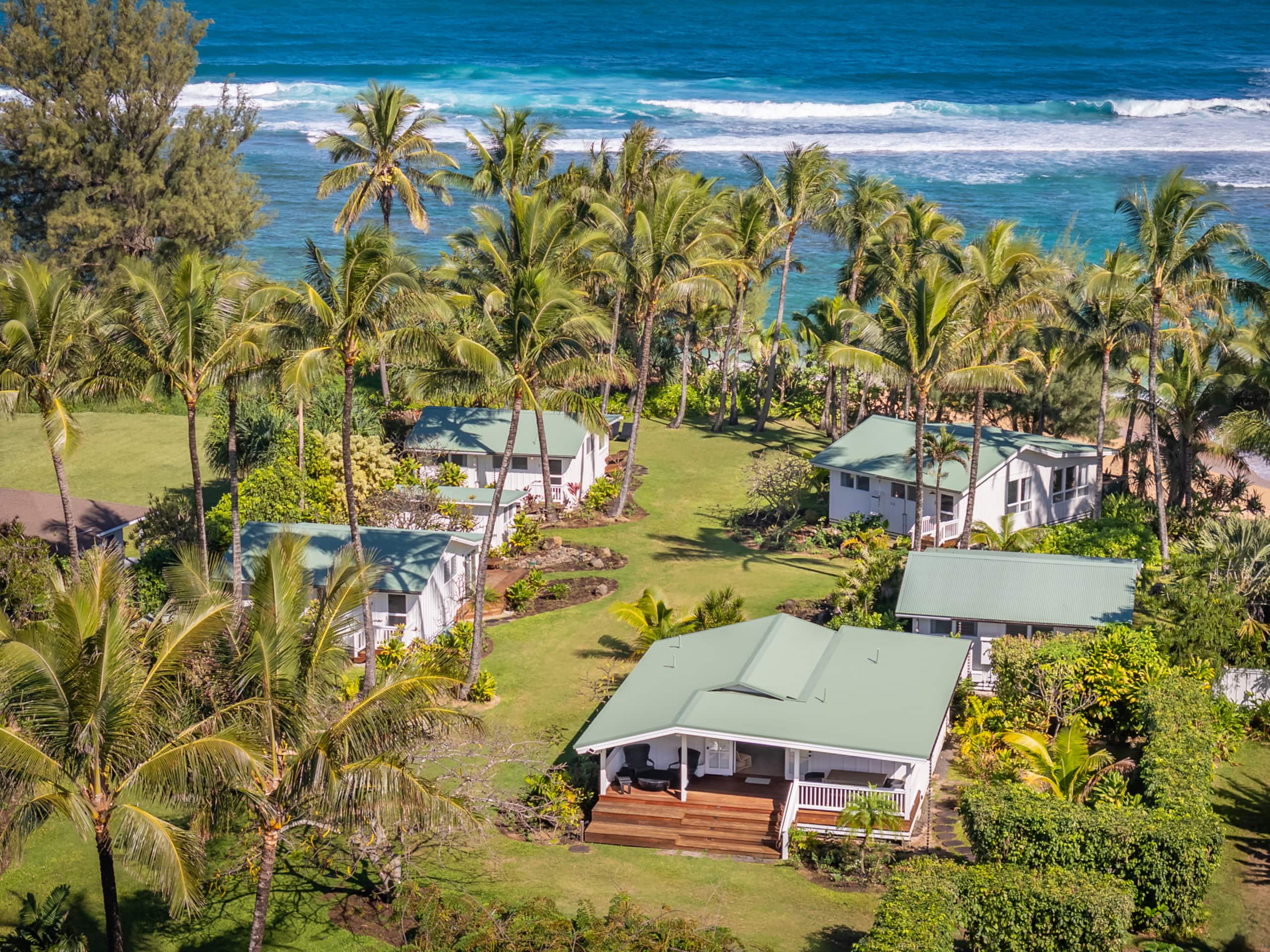 Home in Hanalei · ★5.0 · 2 bedrooms · 1 bed · 1 bath - Image 12