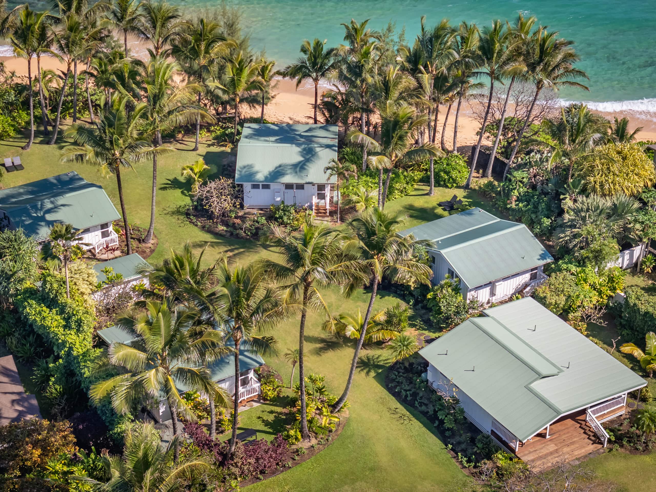 Home in Hanalei · ★5.0 · 2 bedrooms · 1 bed · 1 bath - Image 14