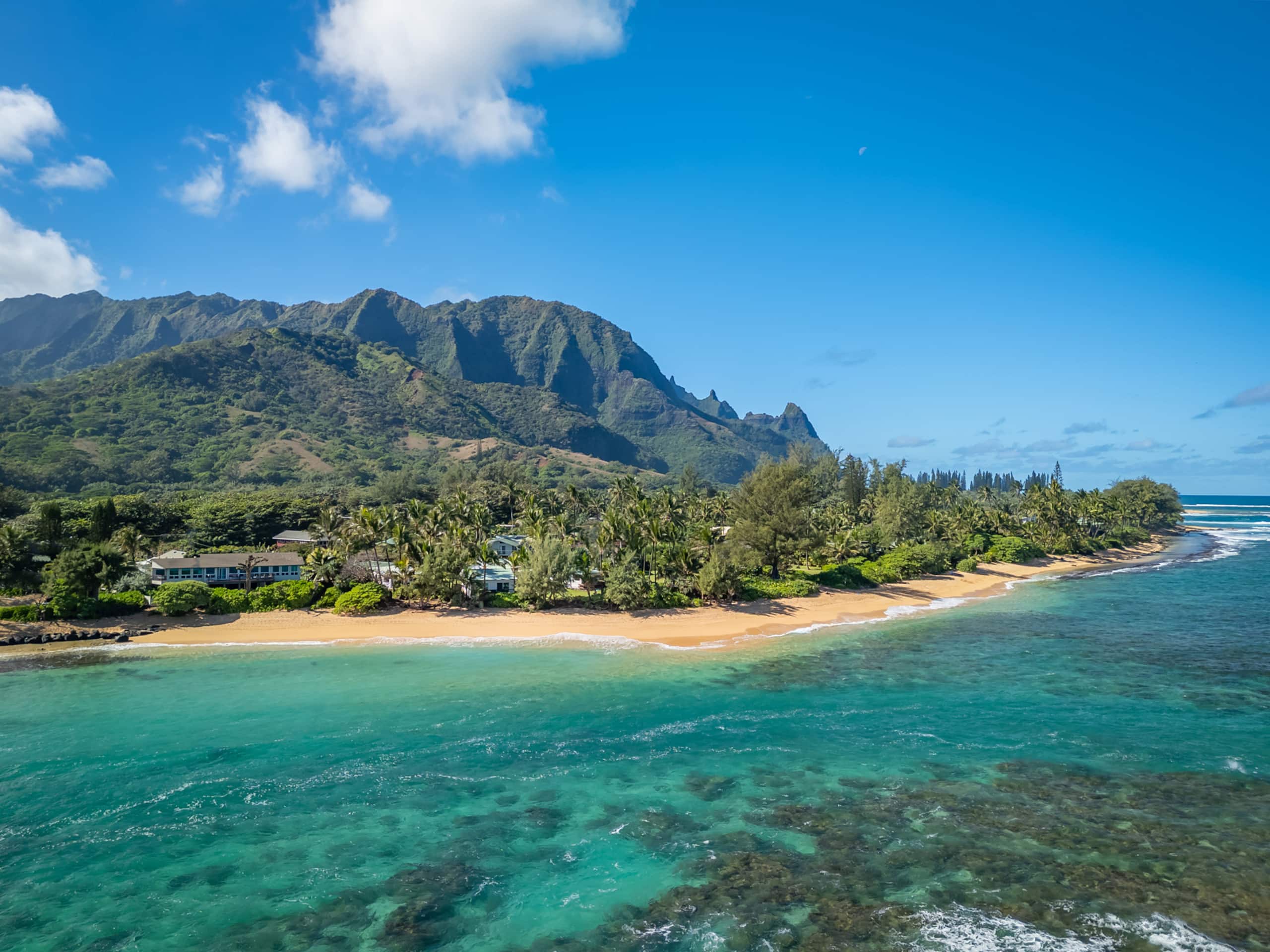 Home in Hanalei · ★5.0 · 2 bedrooms · 1 bed · 1 bath - Image 13