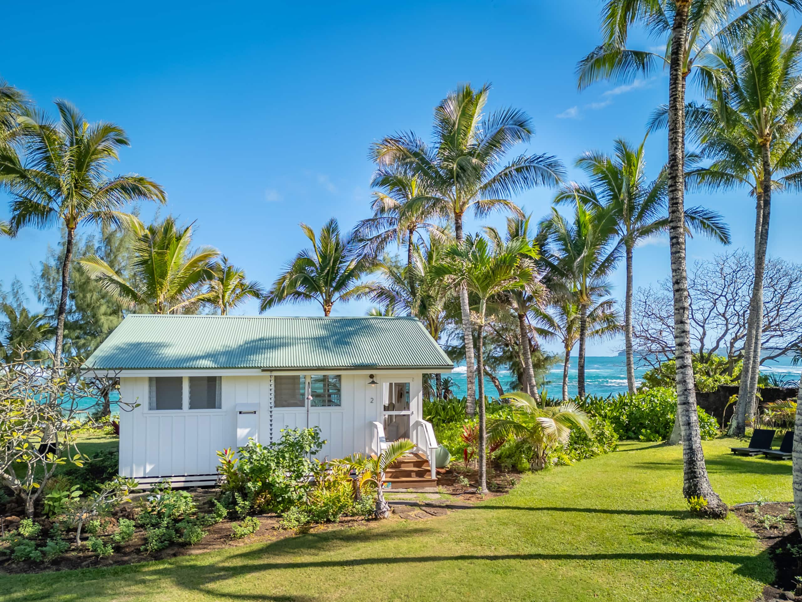 Home in Hanalei · ★5.0 · 2 bedrooms · 1 bed · 1 bath - Image 2