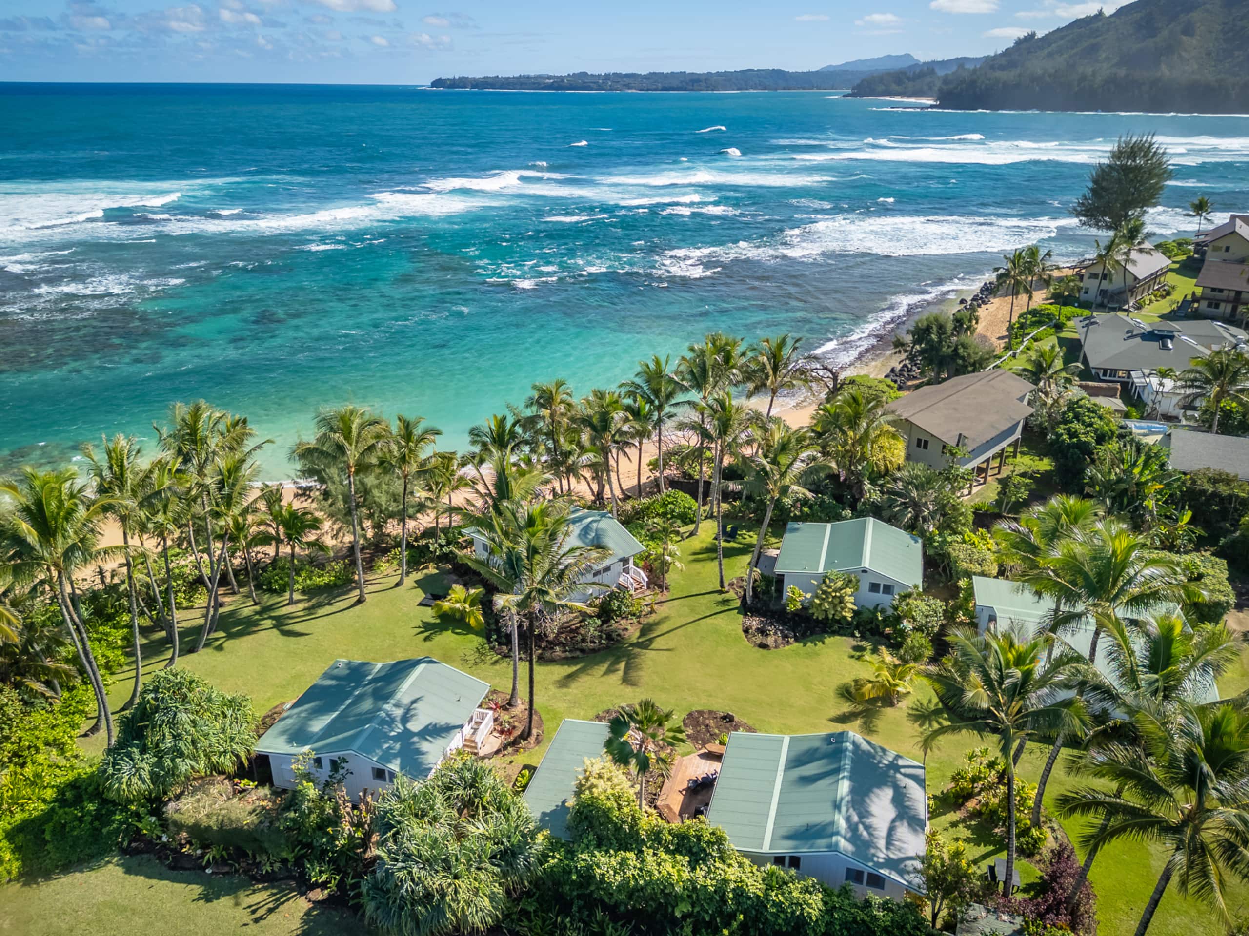 Home in Hanalei · ★5.0 · 2 bedrooms · 1 bed · 1 bath - Image 15