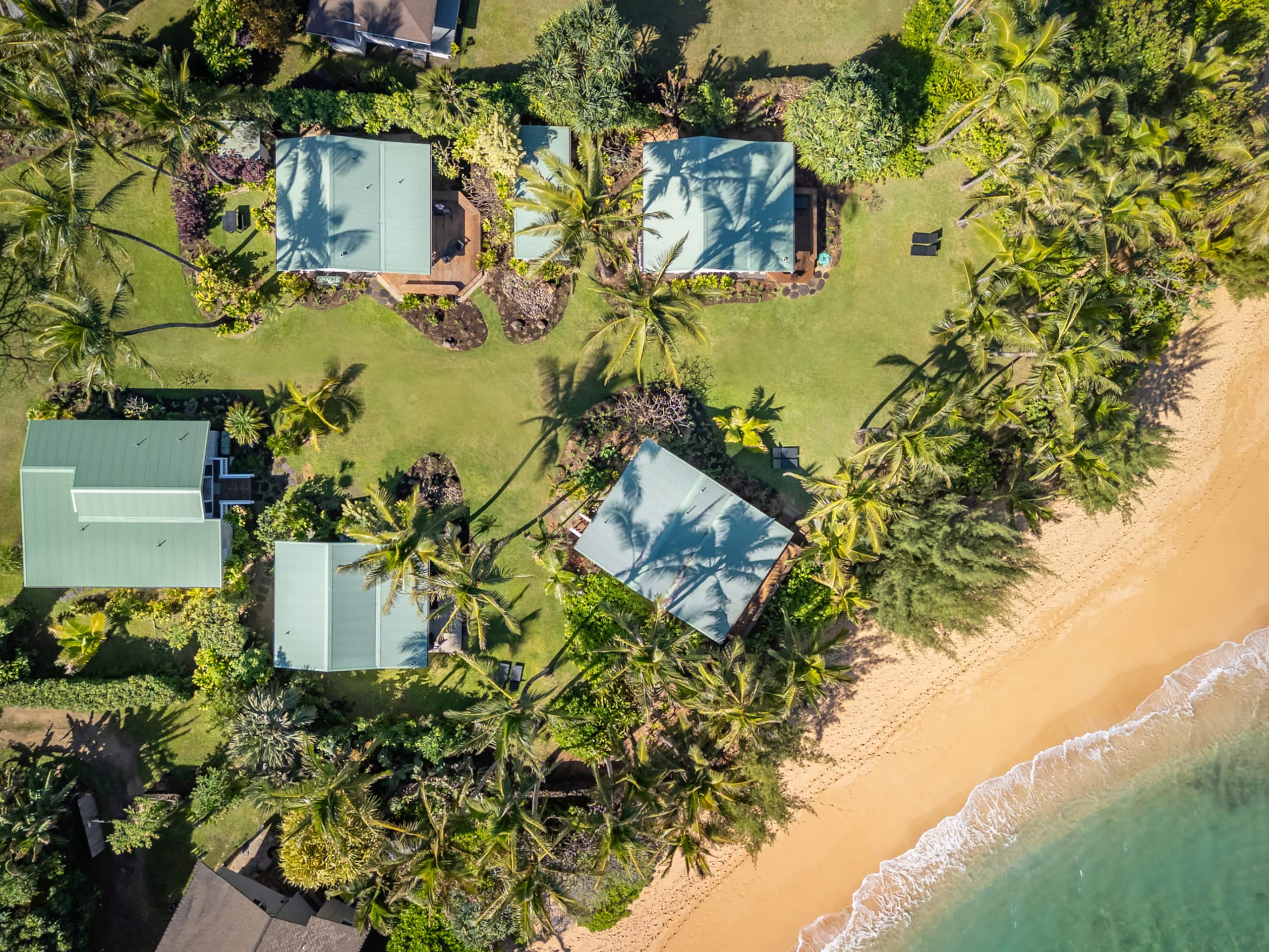 Home in Hanalei · ★5.0 · 2 bedrooms · 1 bed · 1 bath - Image 16
