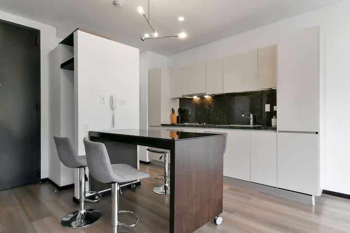 Global Apartments managed Airbnb listing 2