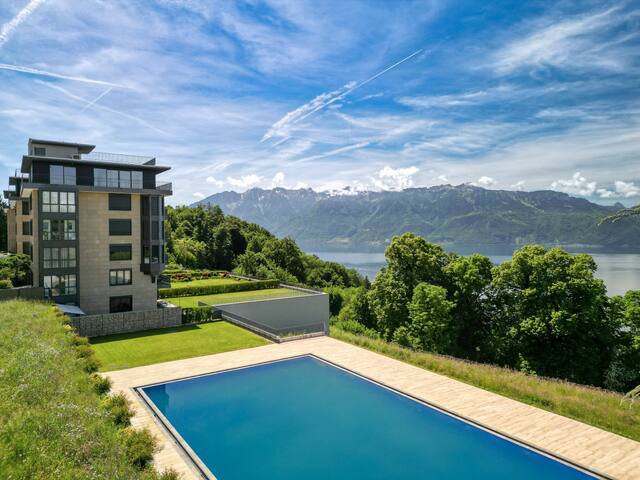 Les Terrasses de Lavaux-3 gallery image 5