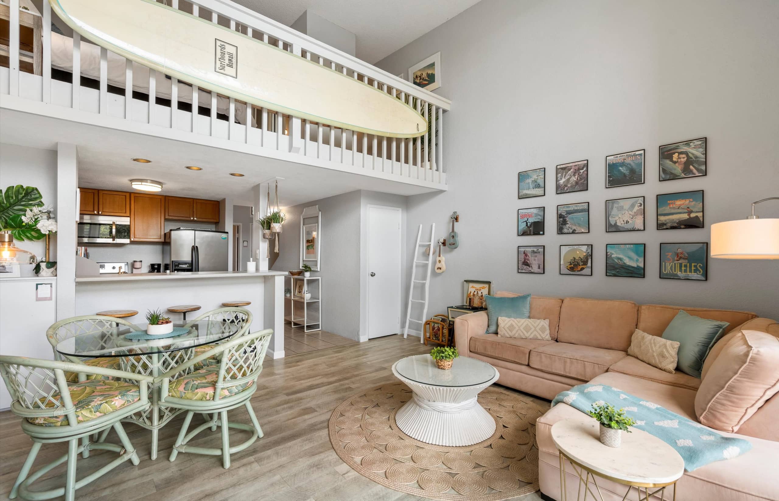 Condo in Kihei · ★4.86 · 2 bedrooms · 3 beds · 2 baths - Image 12