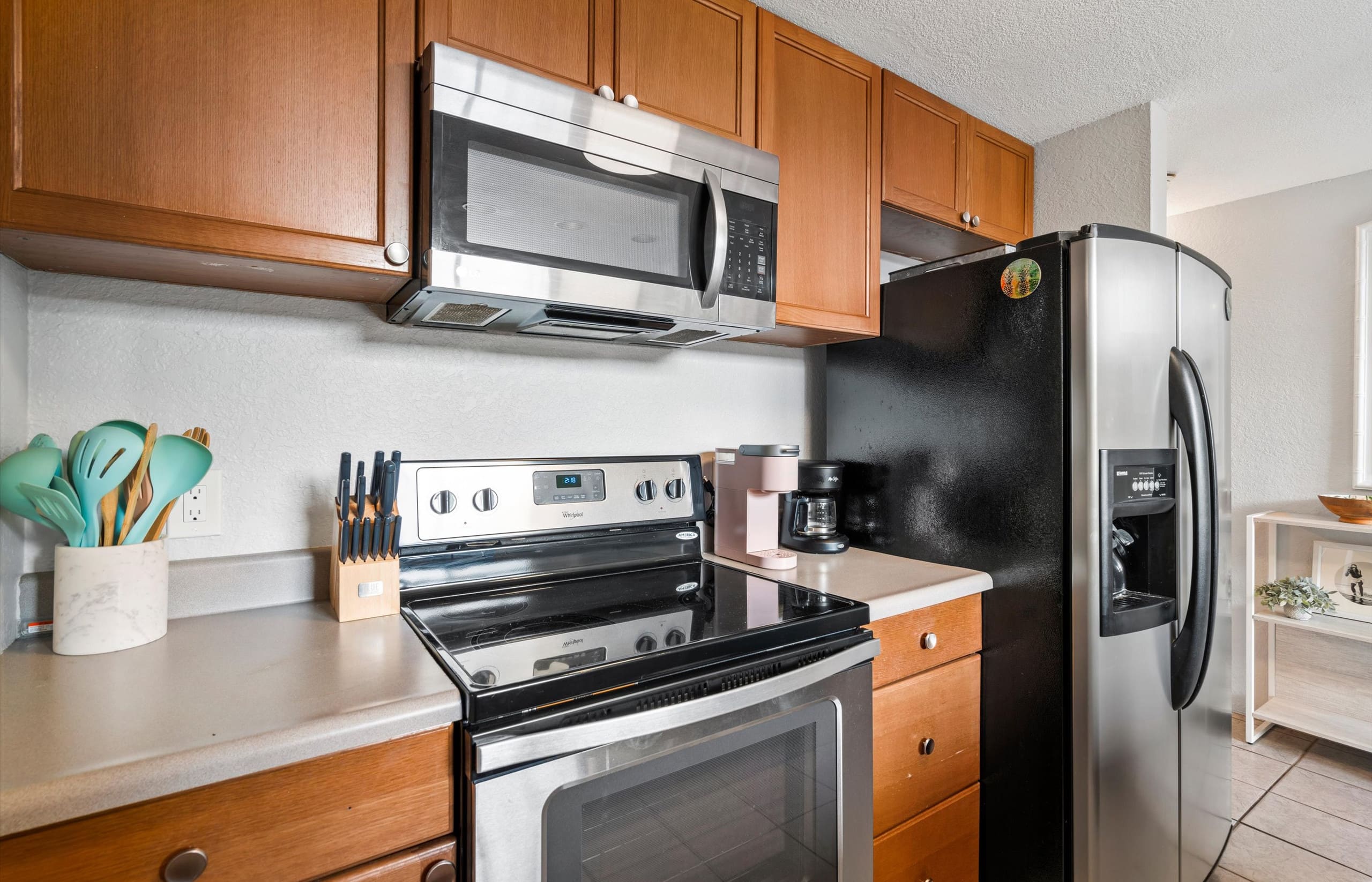 Condo in Kihei · ★4.86 · 2 bedrooms · 3 beds · 2 baths - Image 23