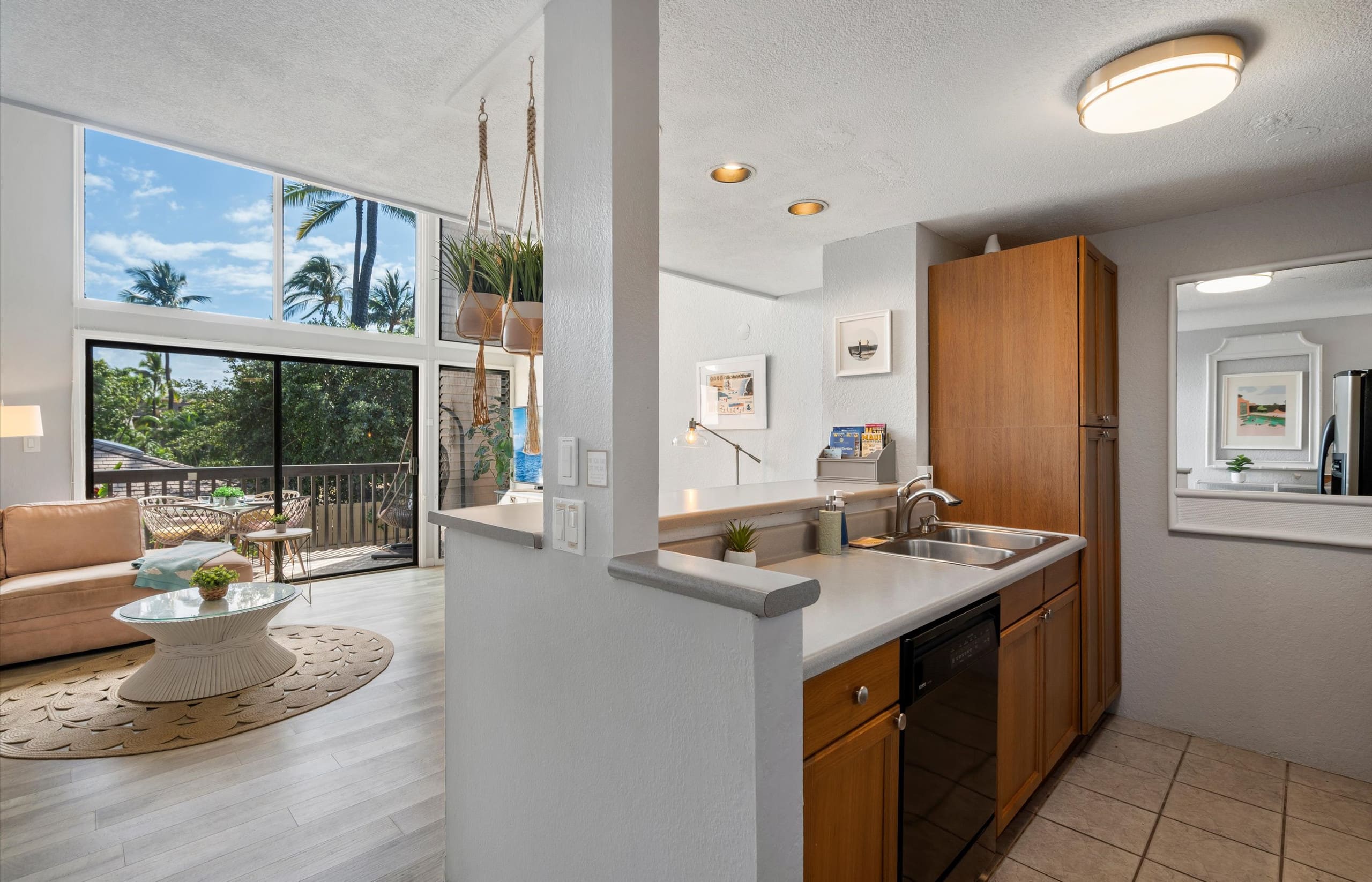 Condo in Kihei · ★4.86 · 2 bedrooms · 3 beds · 2 baths - Image 3
