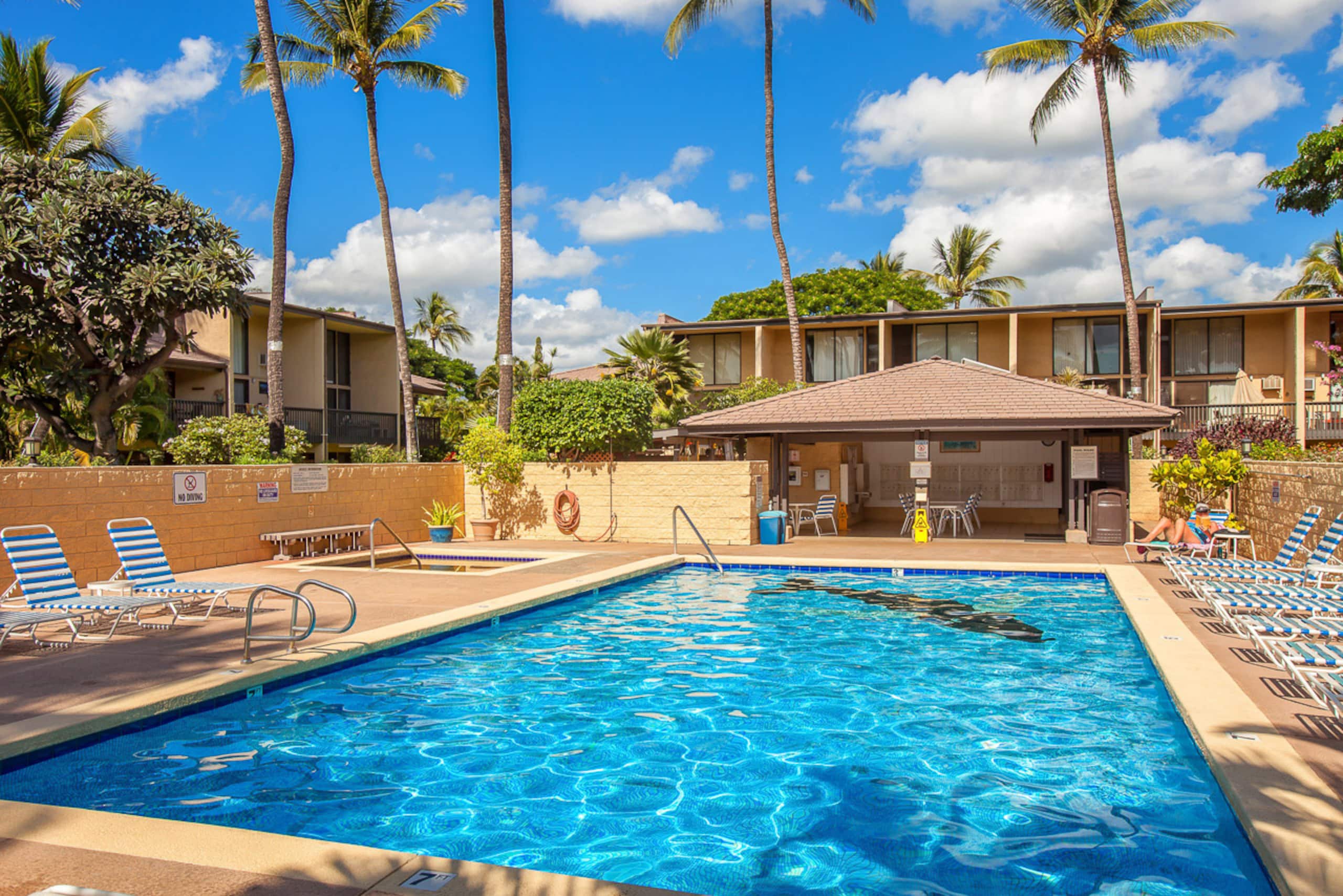 Condo in Kihei · ★4.86 · 2 bedrooms · 3 beds · 2 baths - Image 33
